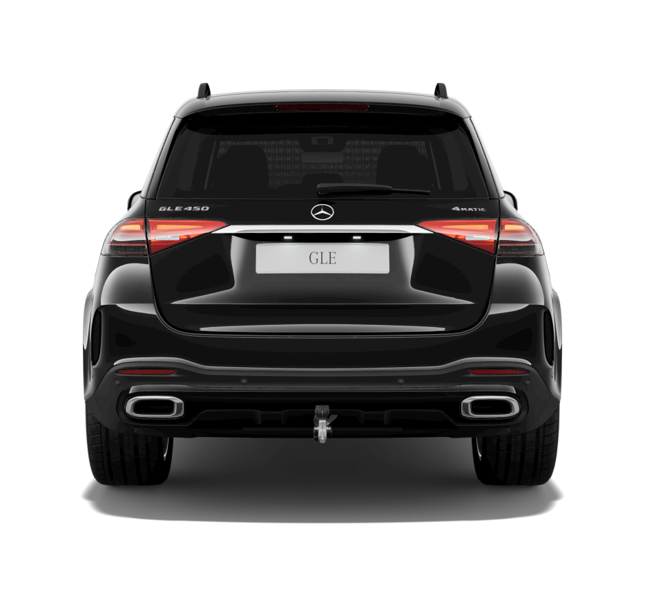 GLE 450 4MATIC