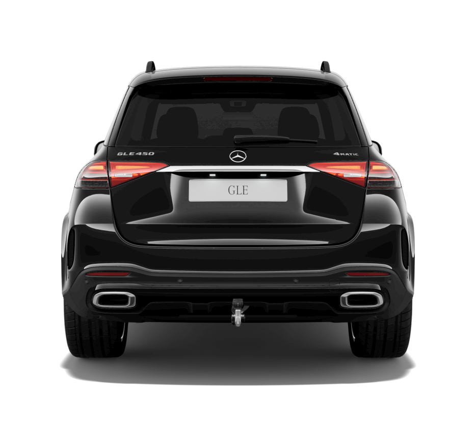 GLE 450 4MATIC