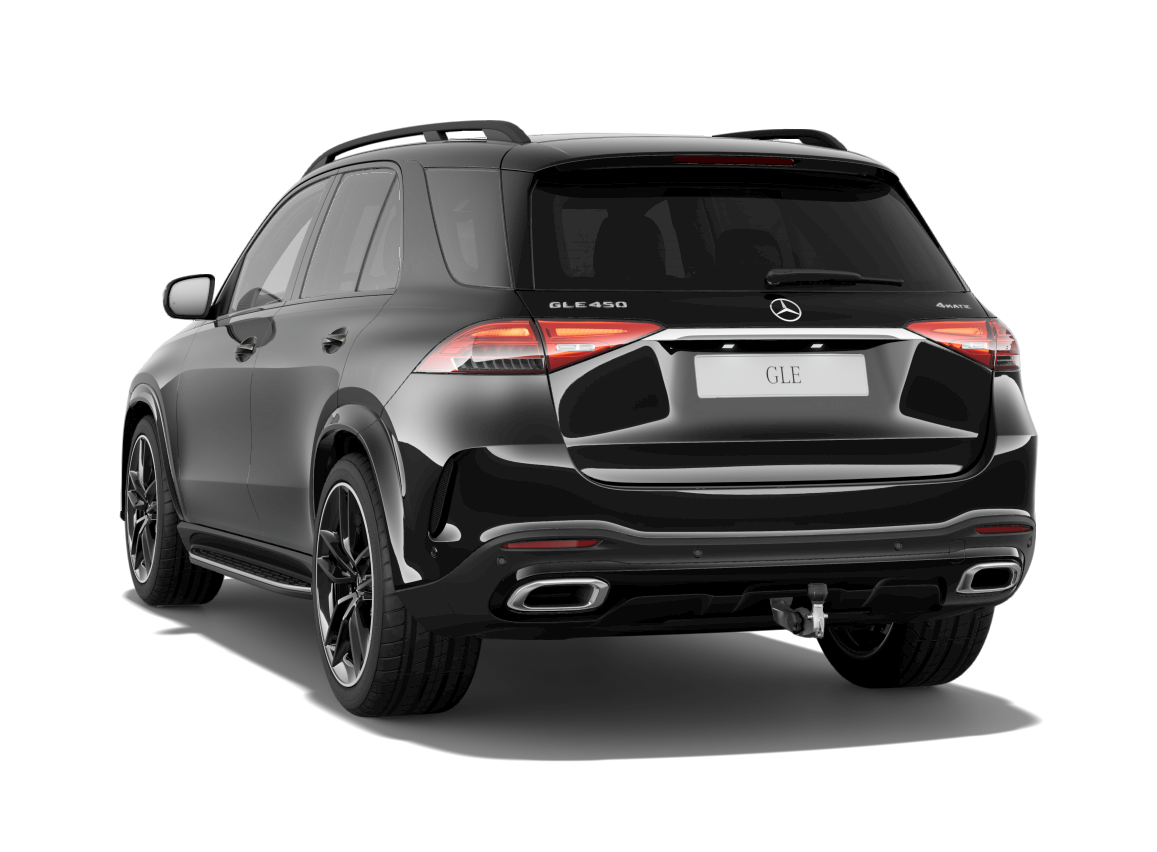 GLE 450 4MATIC