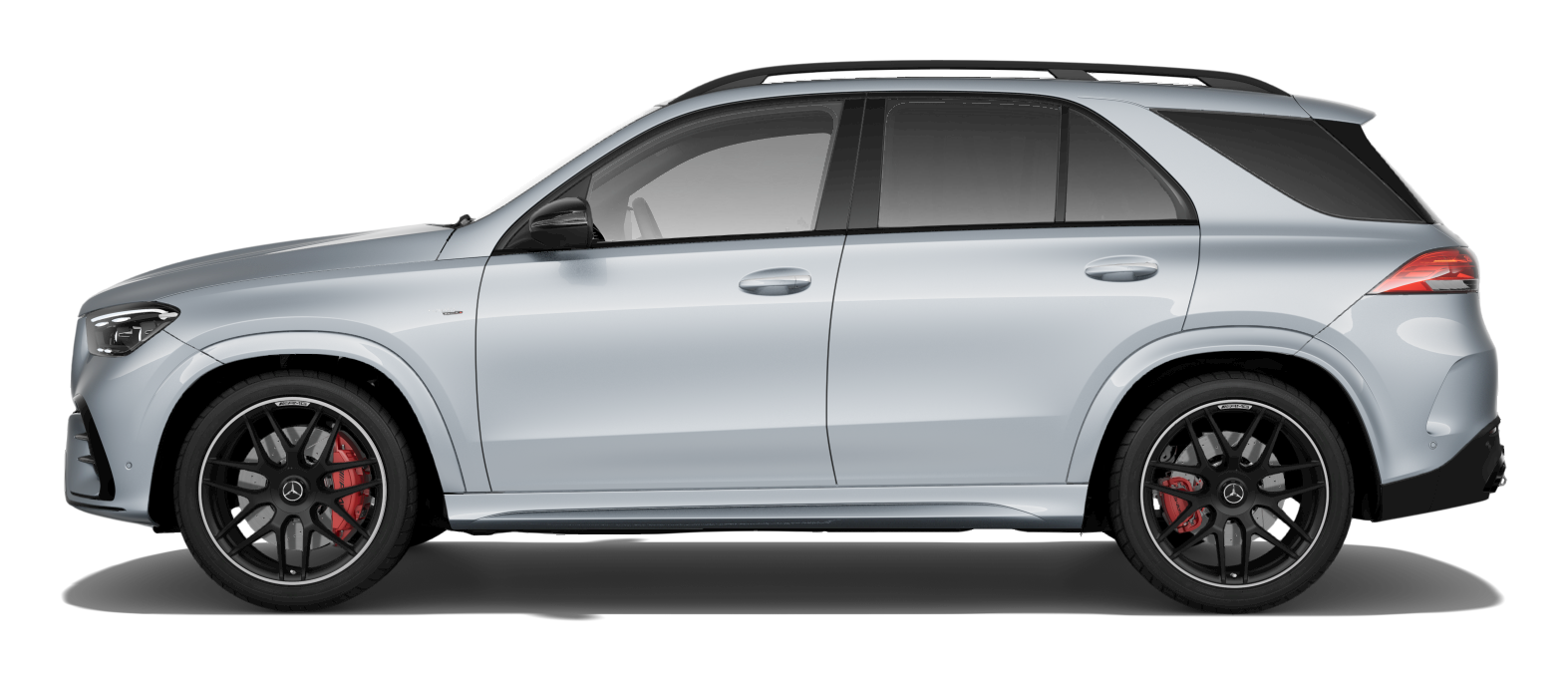 Mercedes-AMG GLE 53 4MATIC+