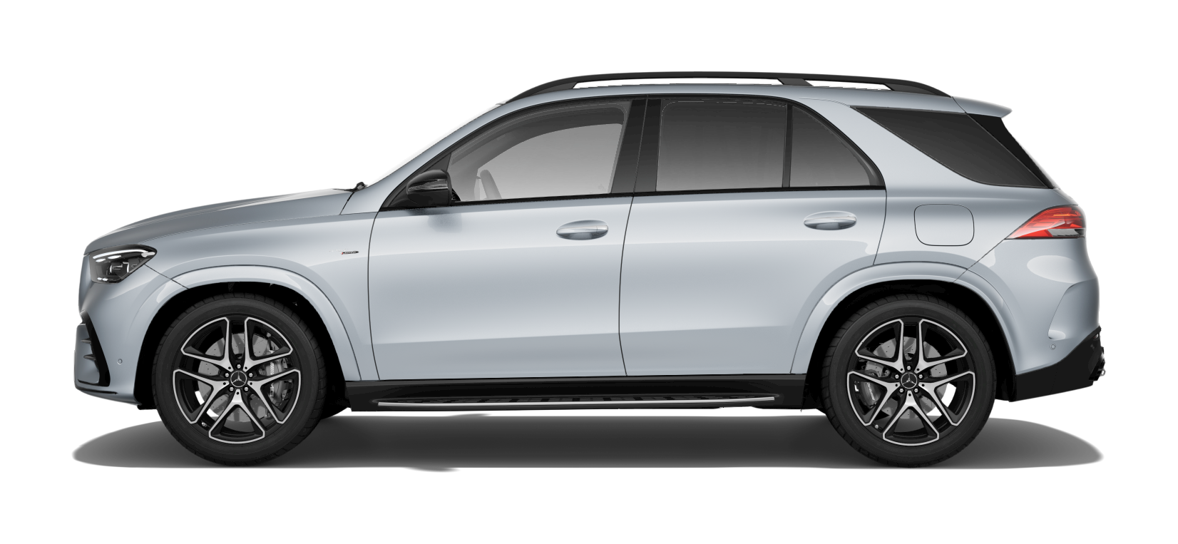 Mercedes-AMG GLE 53 HYBRID 4MATIC+