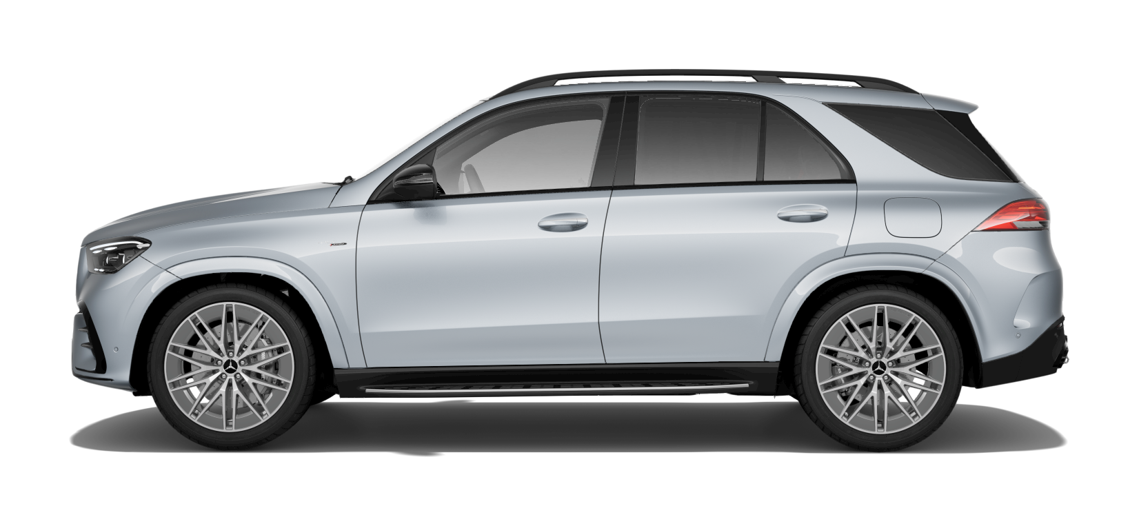 Mercedes-AMG GLE 53 HYBRID 4MATIC+