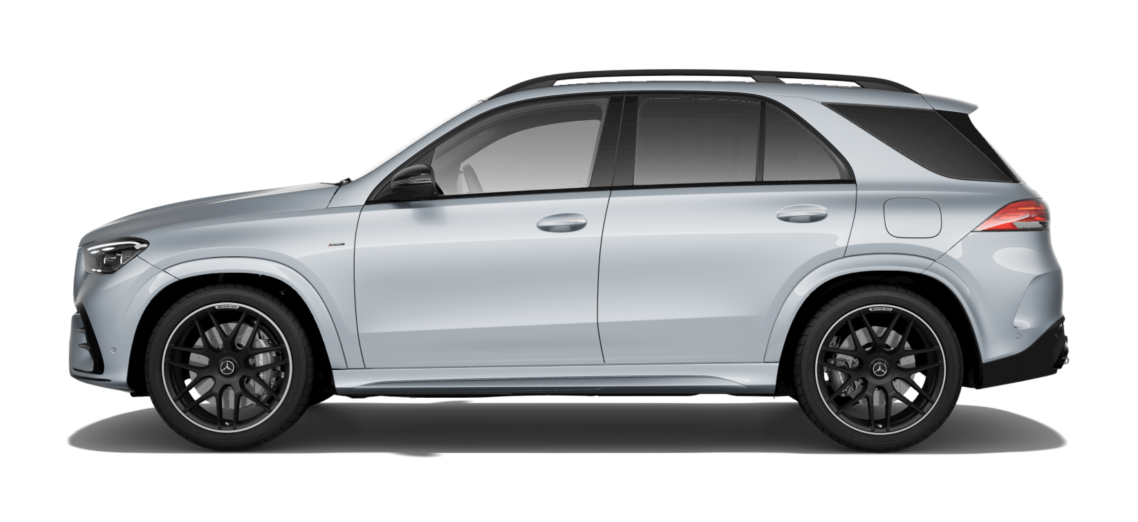Mercedes-AMG GLE 53 HYBRID 4MATIC+