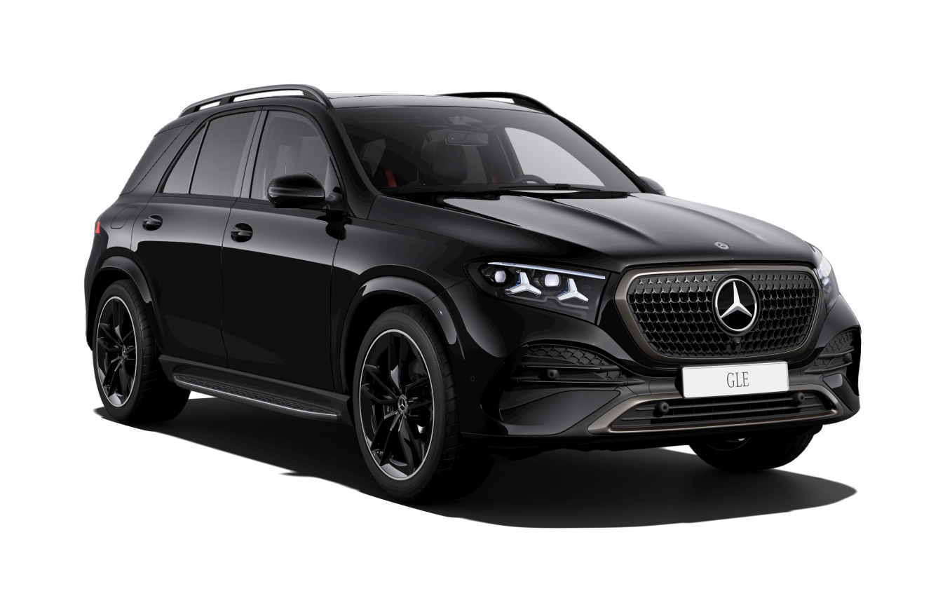 GLE 450 e 4MATIC Plug-in-Hybrid