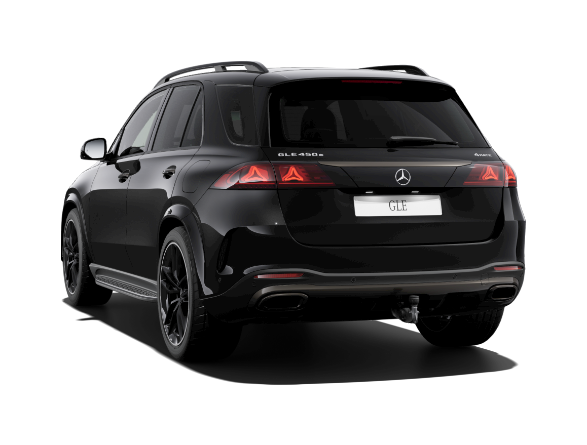 GLE 450 e 4MATIC Plug-in-Hybrid