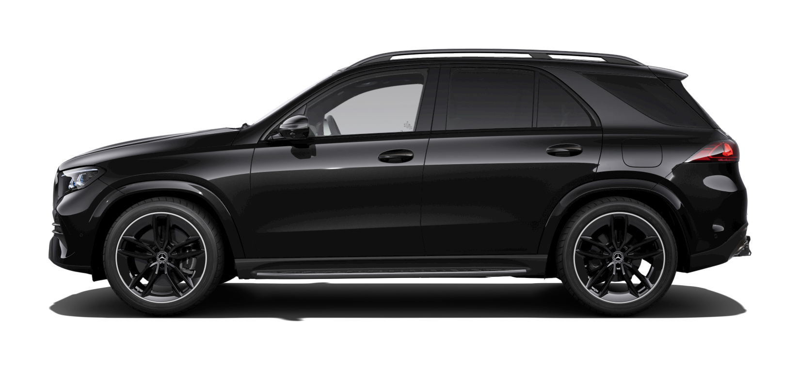 GLE 450 e 4MATIC Plug-in-Hybrid