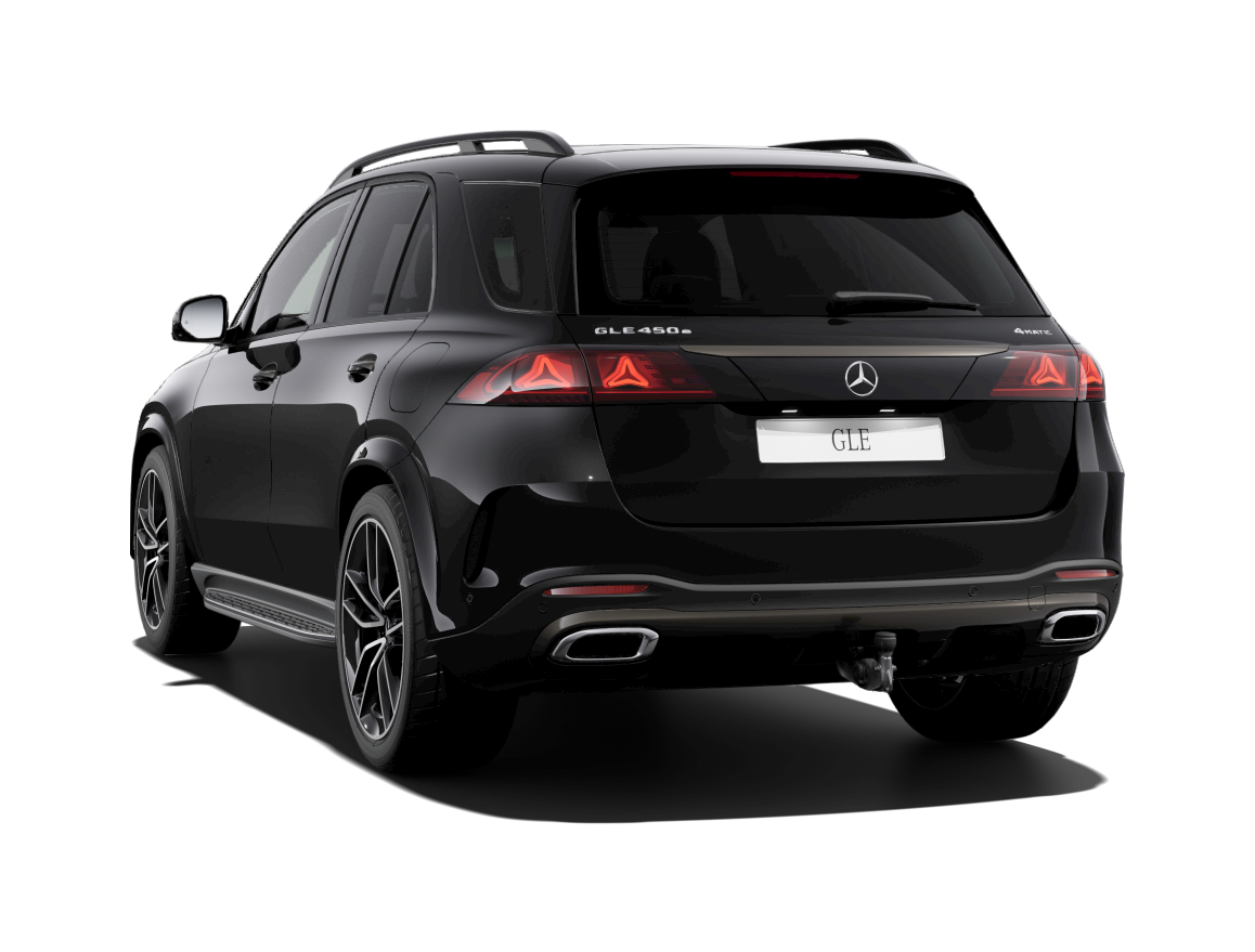 GLE 450 e 4MATIC Plug-in-Hybrid