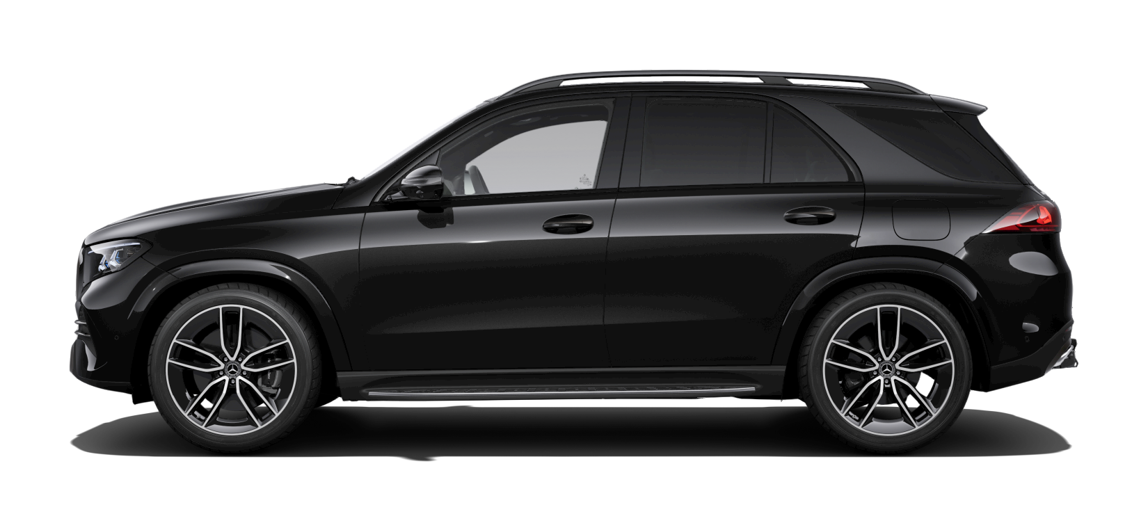 GLE 450 e 4MATIC Plug-in-Hybrid