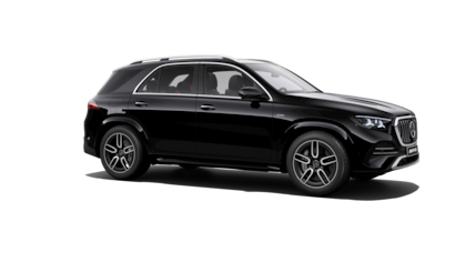 GLE - 360° view