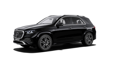GLE - 360° view