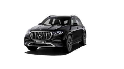 GLE - 360° view
