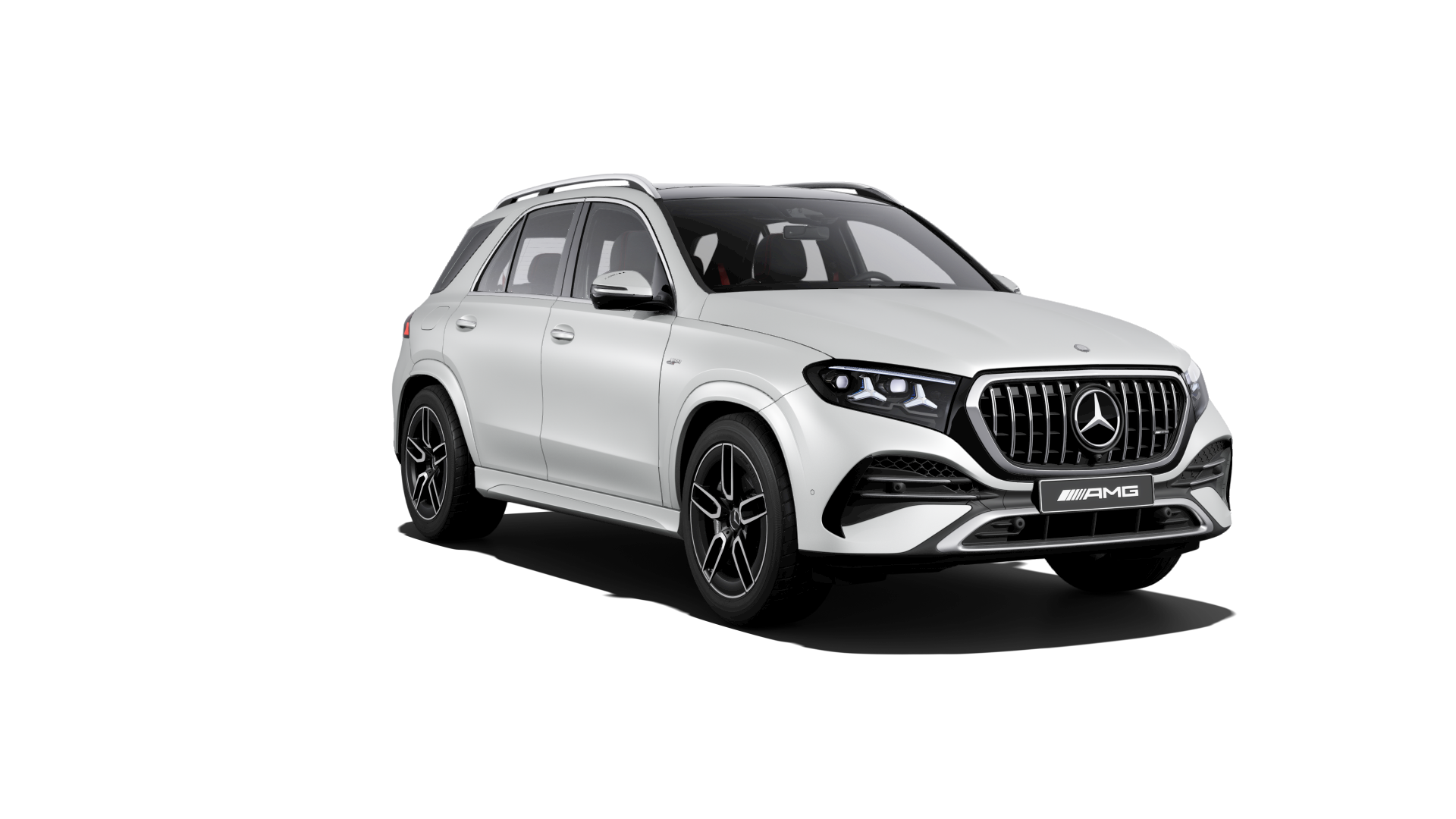 Mercedes-AMG GLE