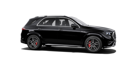 GLE - 360° view