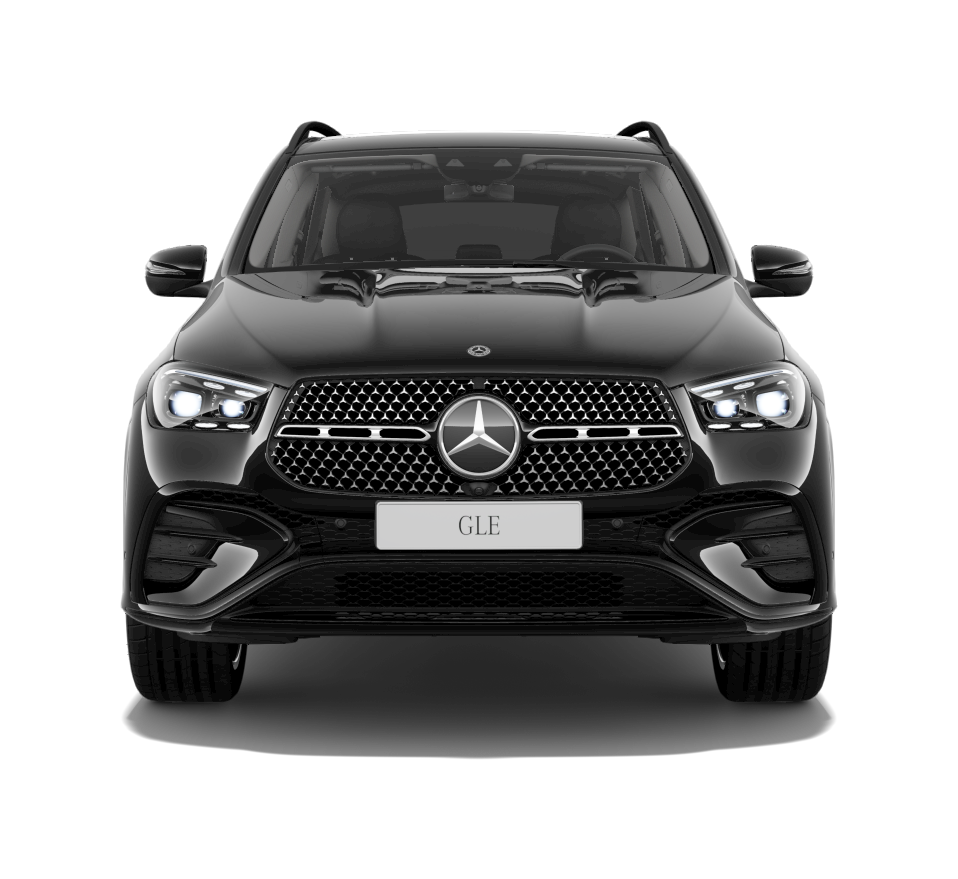 GLE 580 4MATIC