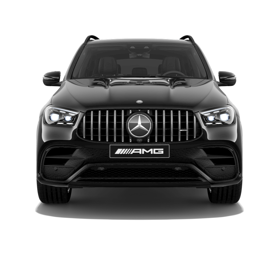 Mercedes-AMG GLE 63 S 4MATIC+