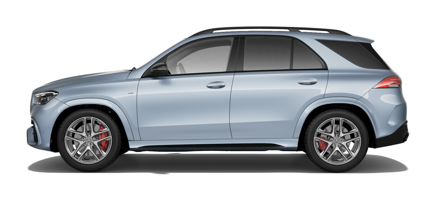 Mercedes-AMG GLE 63 S 4MATIC+