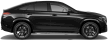 GLE 350 de 4MATIC Coupé mit EQ Hybrid Technologie