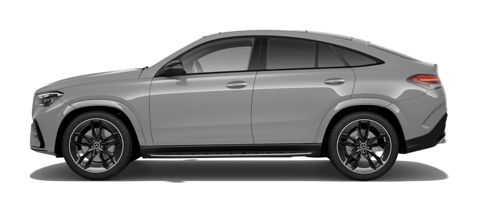 GLE 300 d 4MATIC Coupé