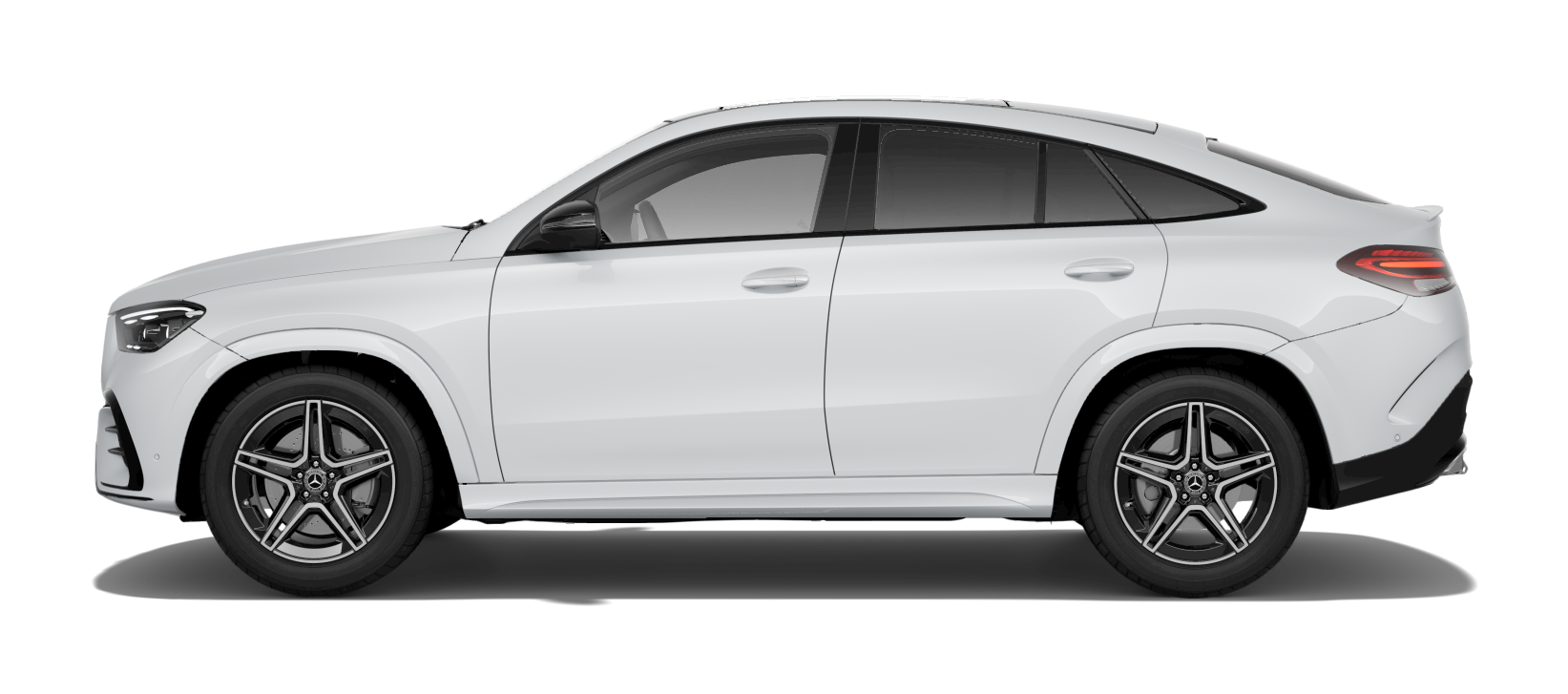 GLE 300 d 4MATIC Coupé