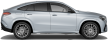 GLE 300 d 4MATIC Coupé