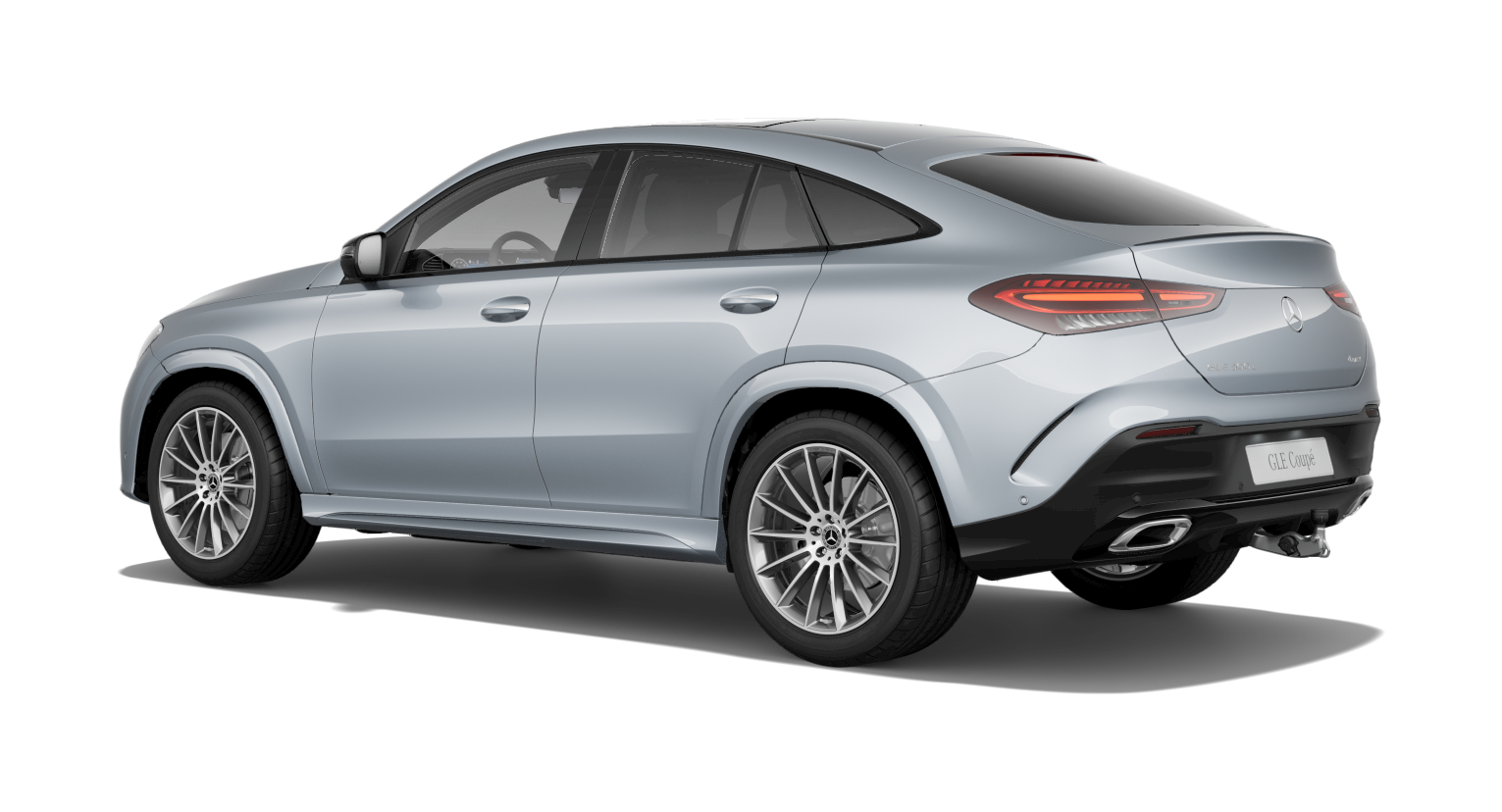 GLE 300 d 4MATIC Coupé