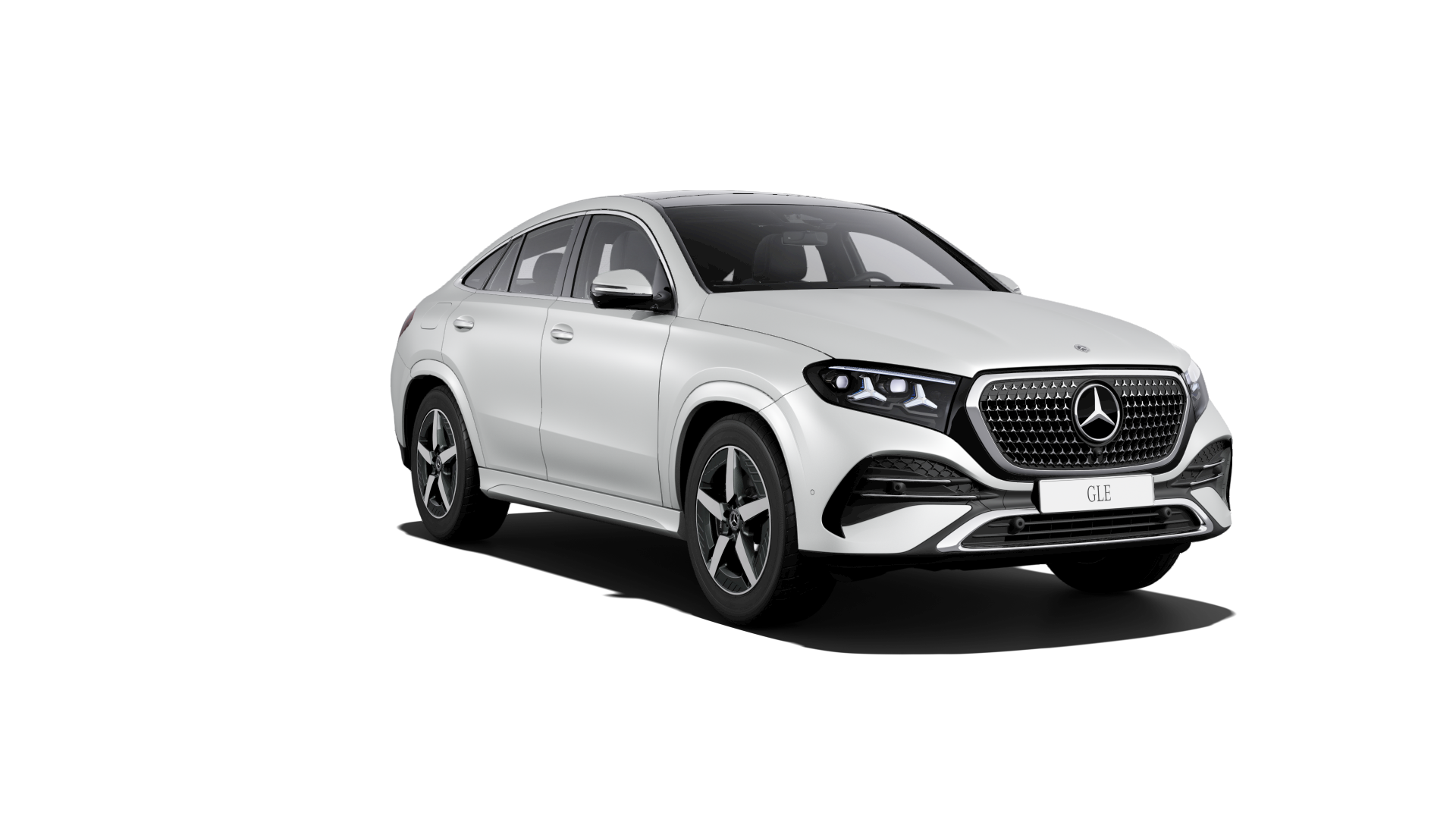GLE Coupé