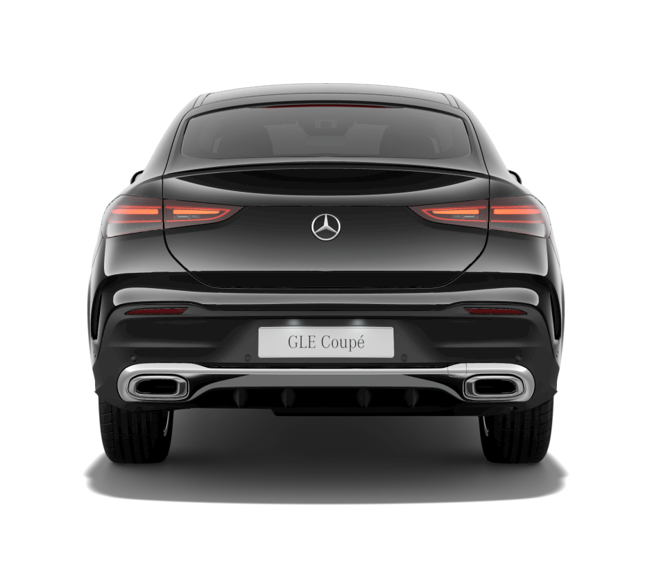 GLE 450 d 4MATIC Coupé