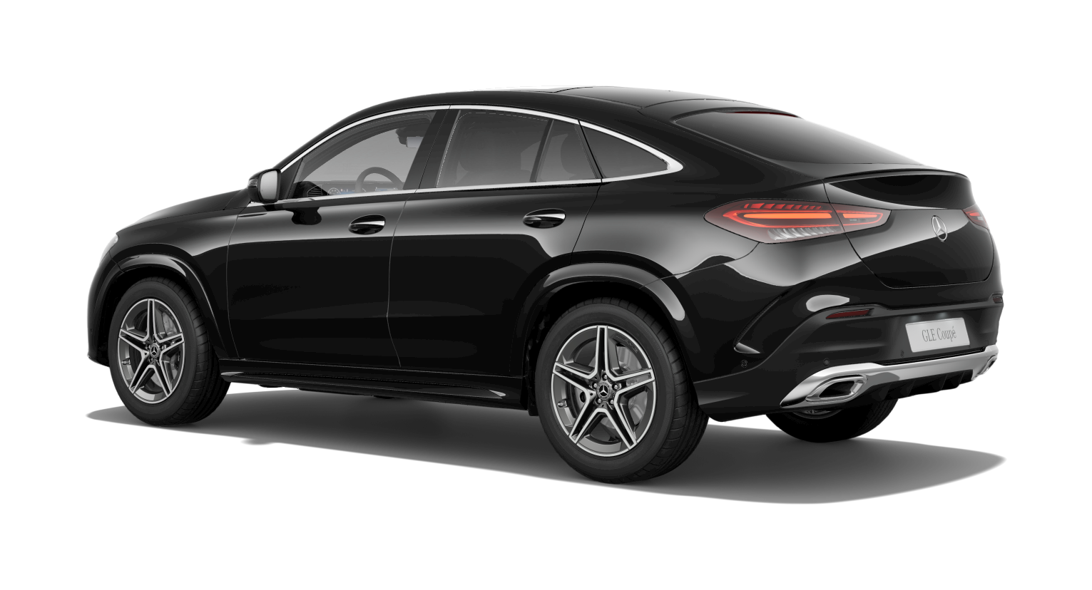 GLE 450 d 4MATIC Coupé