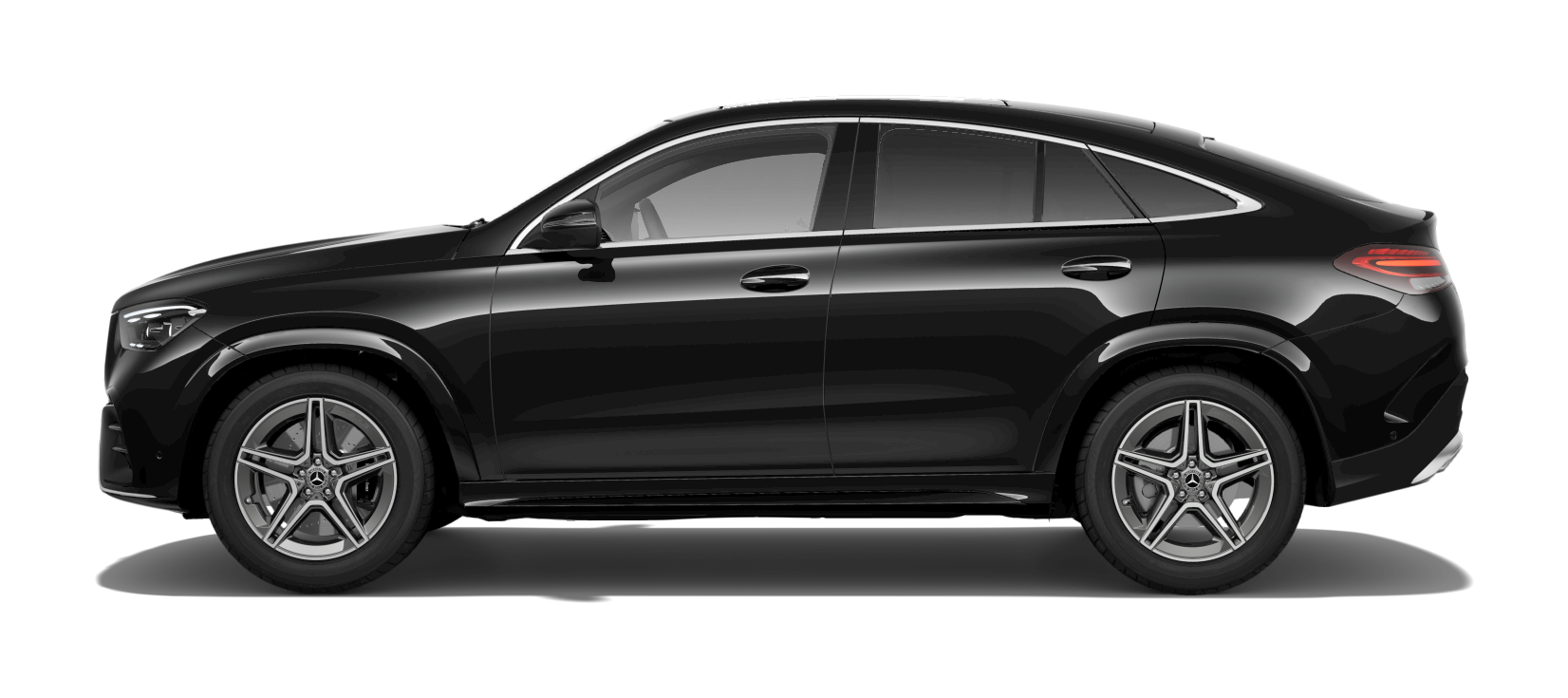 GLE 450 d 4MATIC Coupé