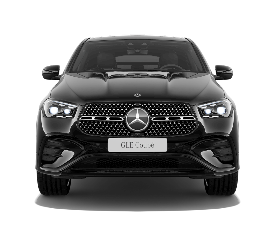 GLE 450 d 4MATIC Coupé