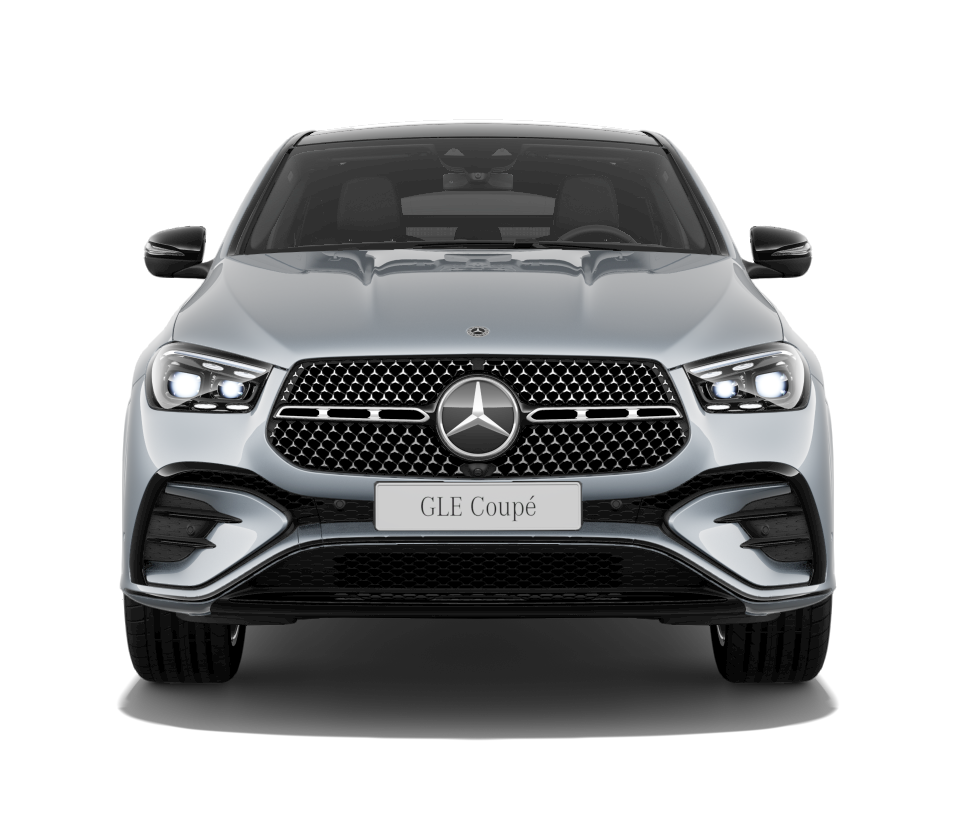GLE 450 d 4MATIC Coupé