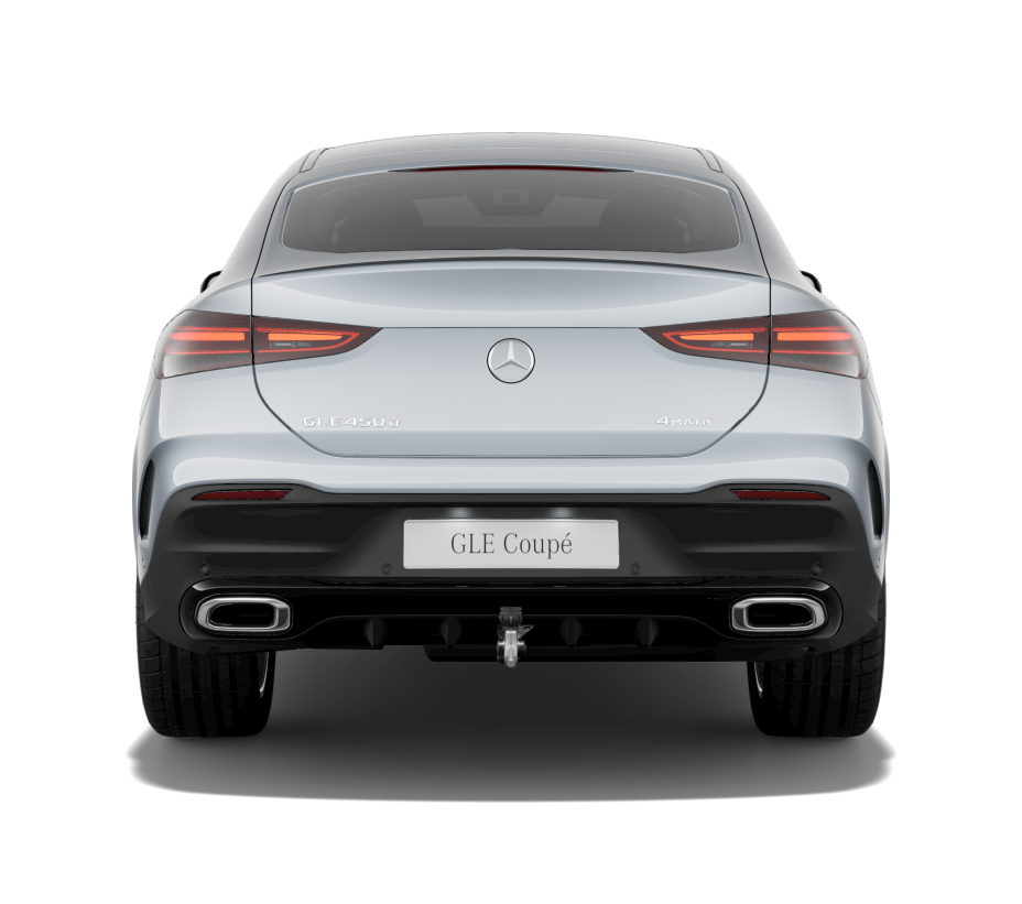 GLE 450 d 4MATIC Coupé
