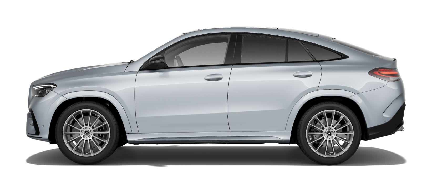 GLE 450 d 4MATIC Coupé