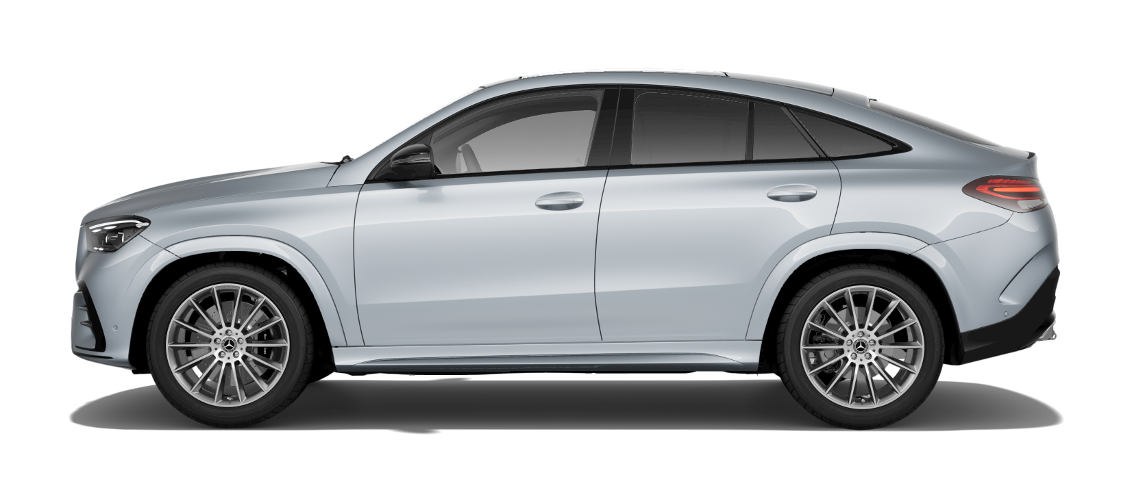 GLE 450 d 4MATIC Coupé