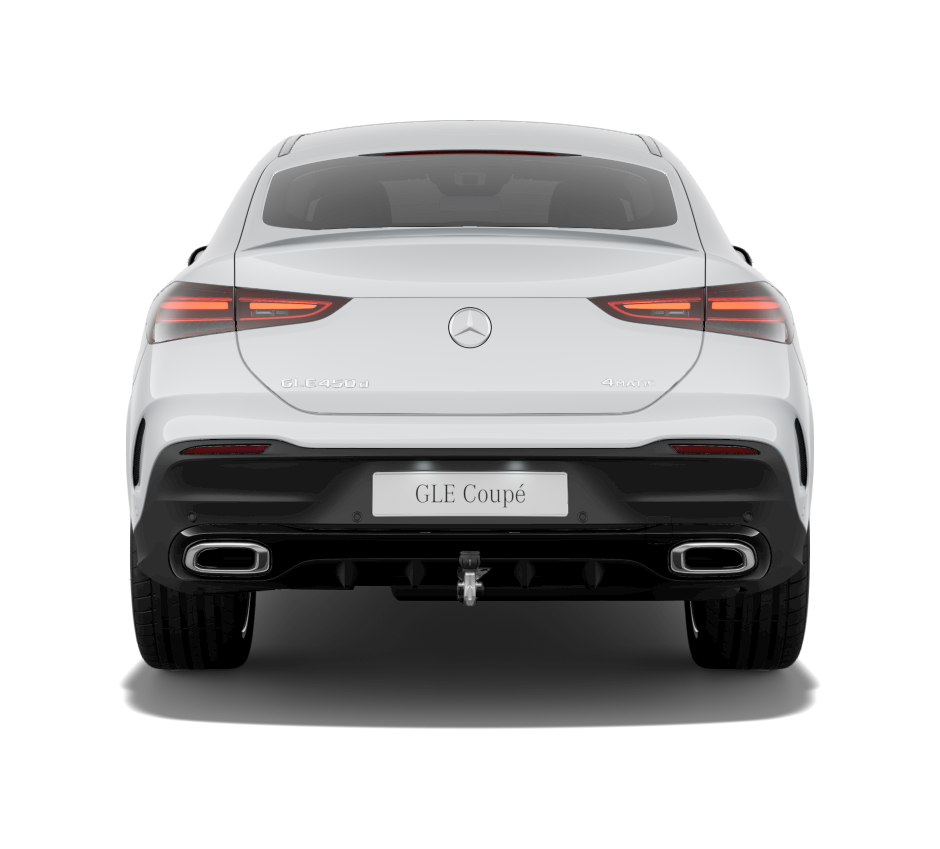 GLE 450 d 4MATIC Coupé