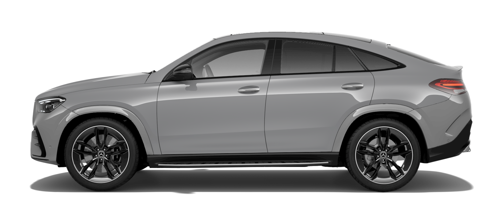 GLE 450 d 4MATIC Coupé
