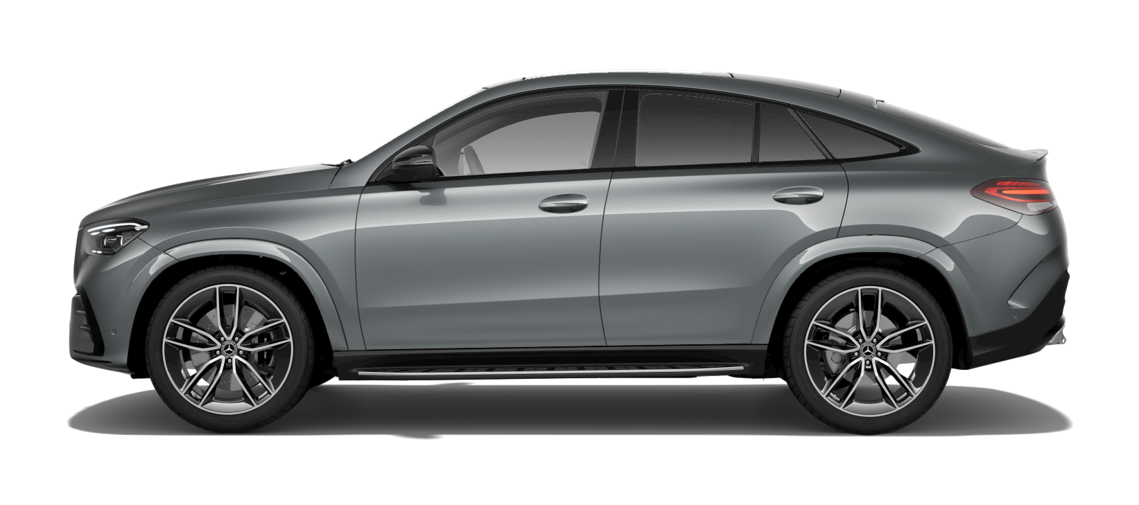 GLE 450 d 4MATIC Coupé