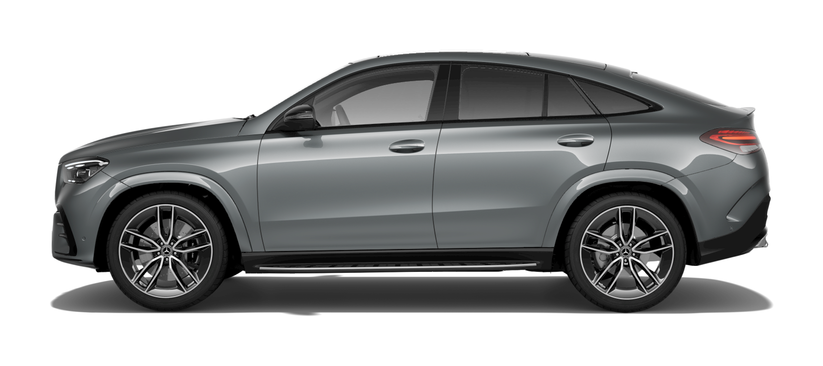 GLE 450 d 4MATIC Coupé