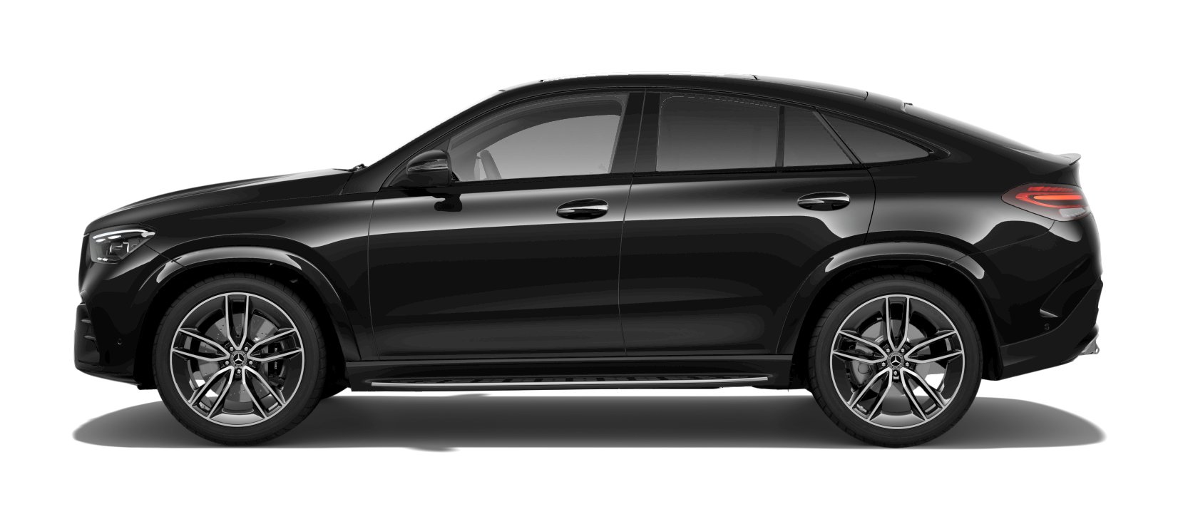 GLE 450 d 4MATIC Coupé