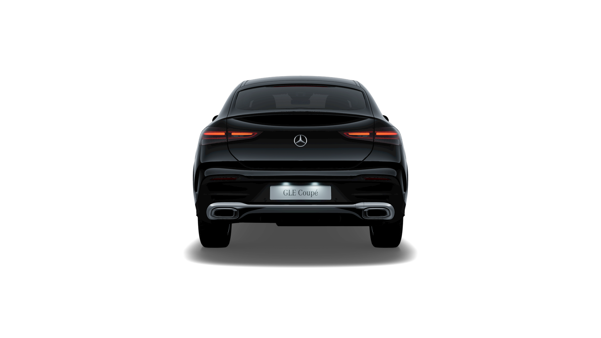 GLE Coupé