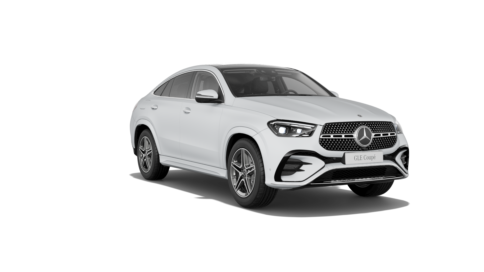 GLE Coupé
