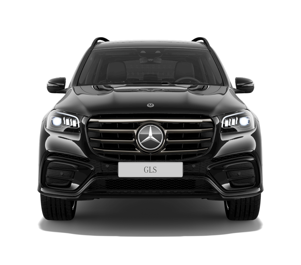 GLS 350 d 4MATIC