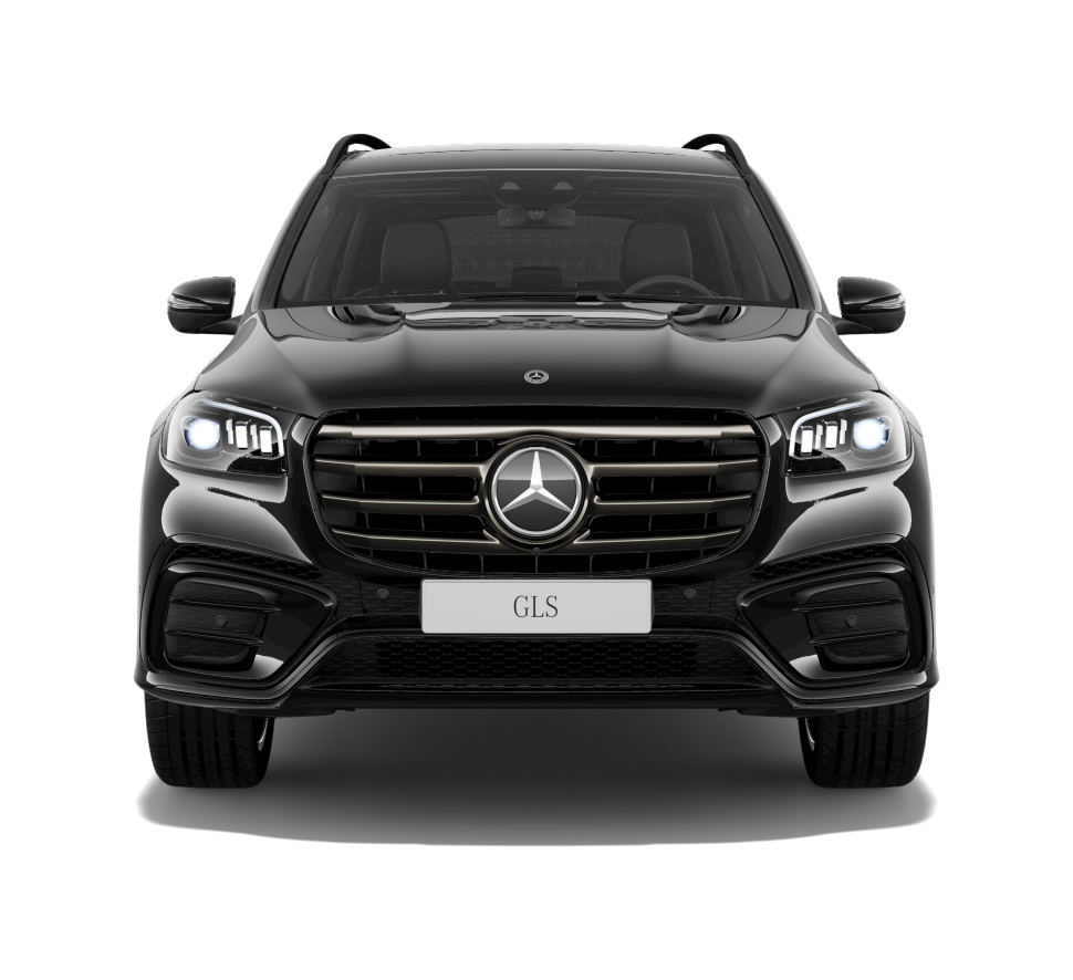 GLS 350 d 4MATIC