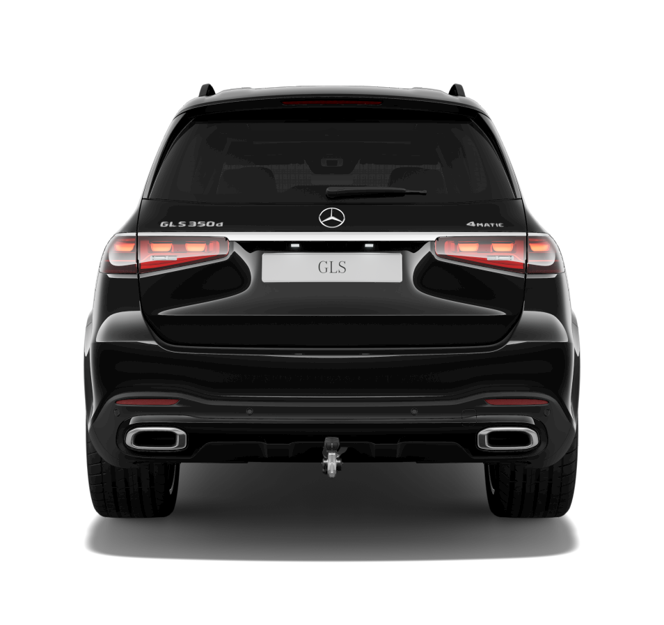 GLS 350 d 4MATIC