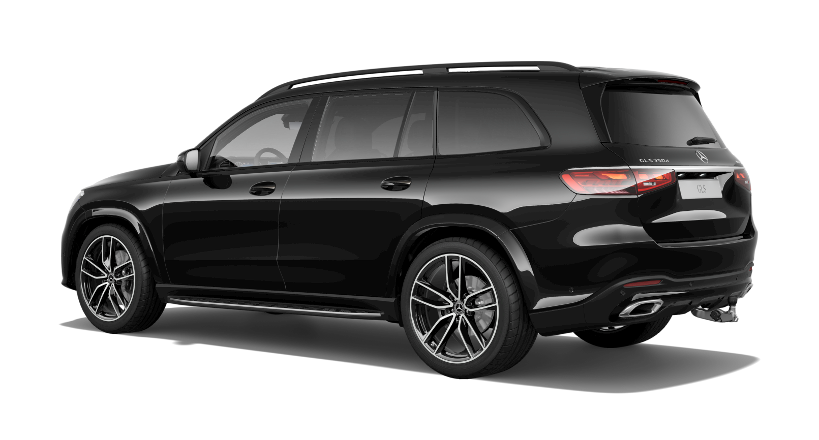 GLS 350 d 4MATIC