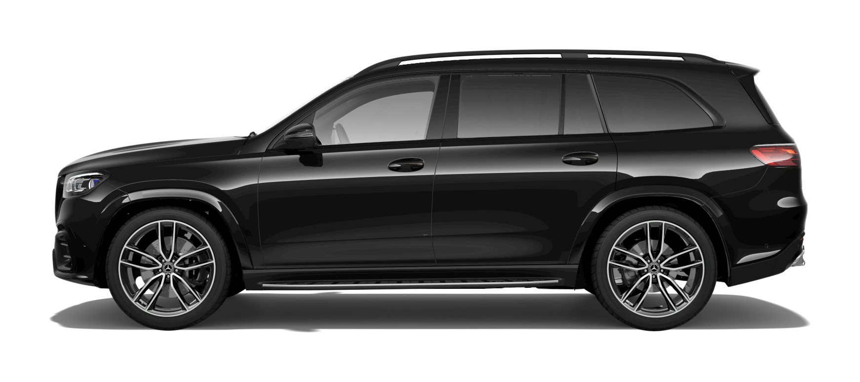 GLS 350 d 4MATIC