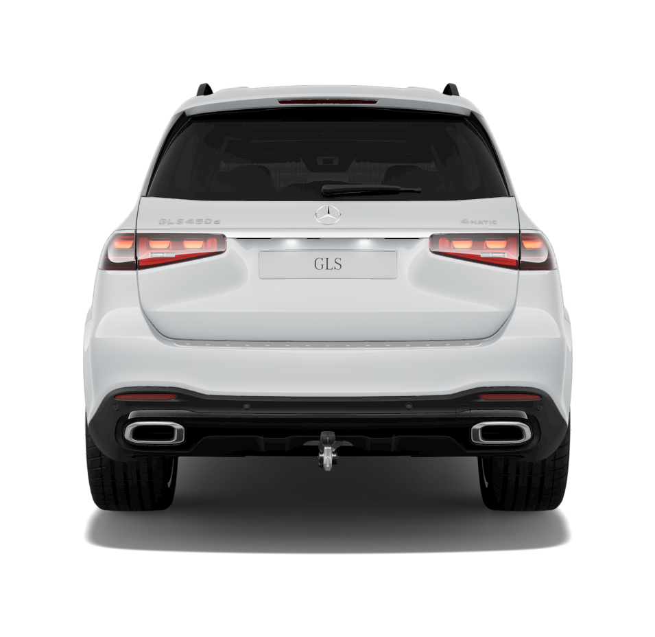 GLS 450 d 4MATIC