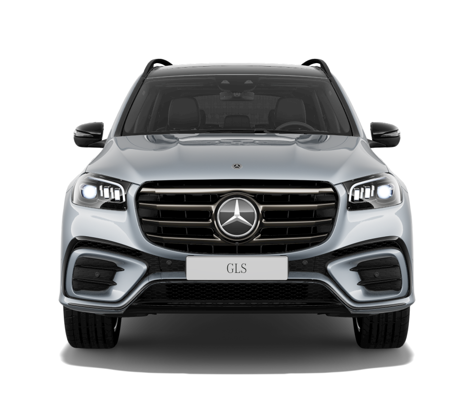 GLS 450 d 4MATIC