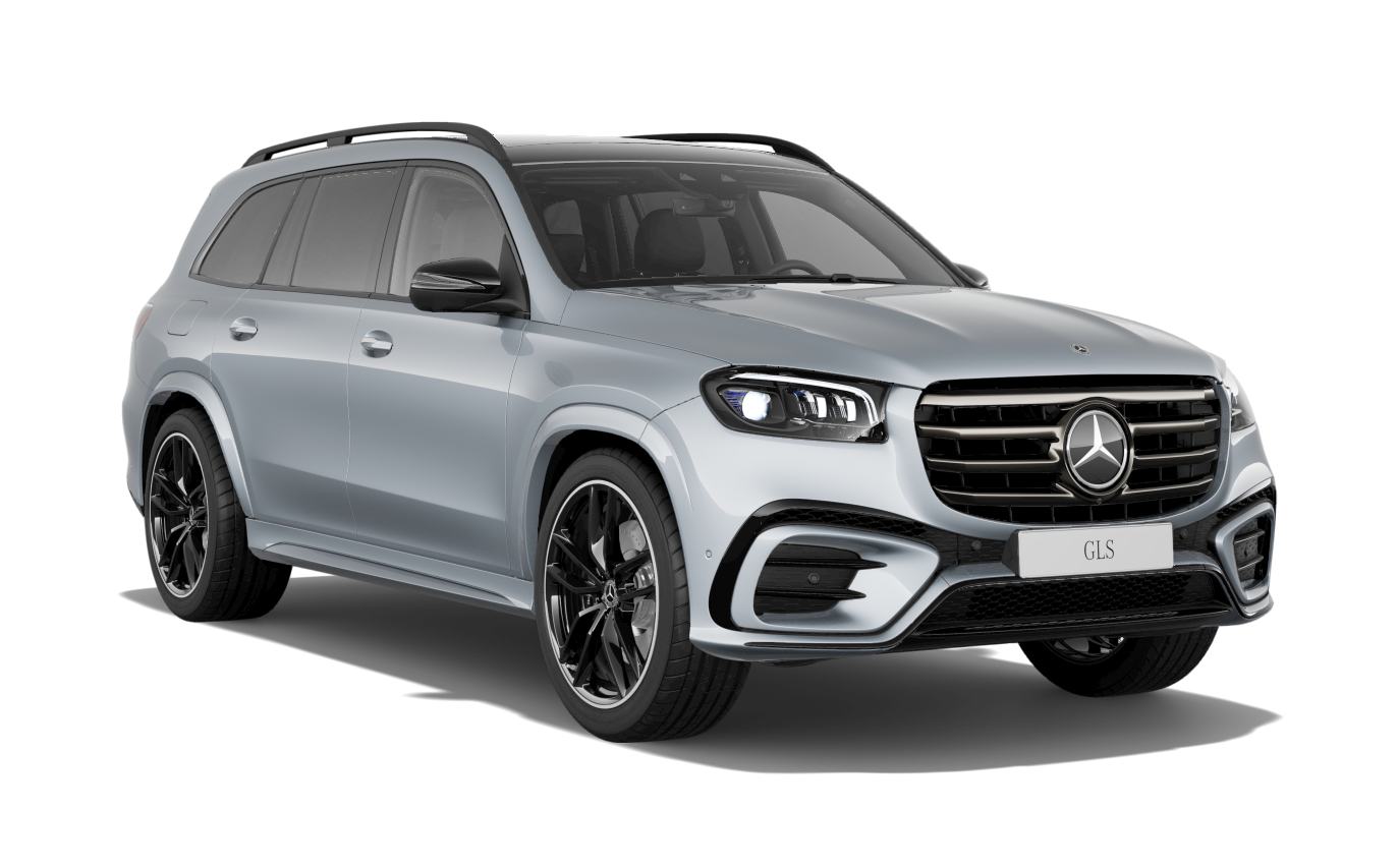 GLS 450 d 4MATIC