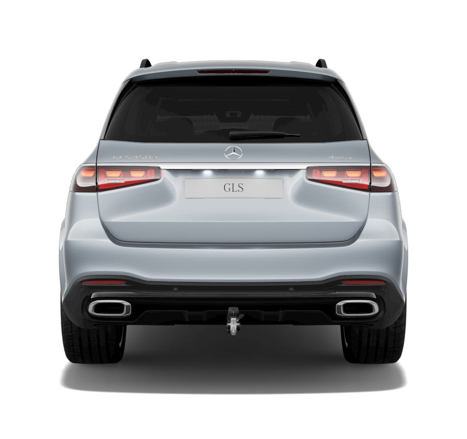 GLS 450 d 4MATIC